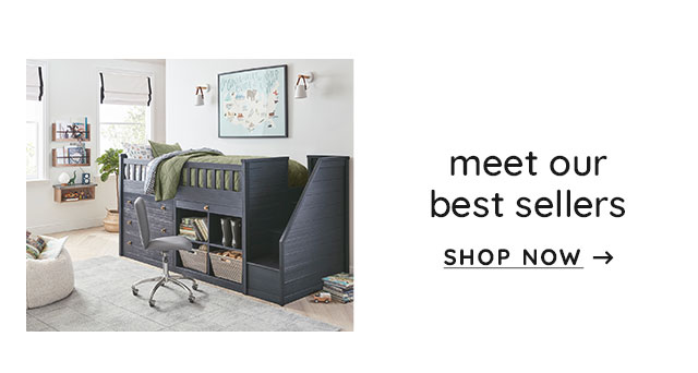 MEET OUR BEST SELLERS
