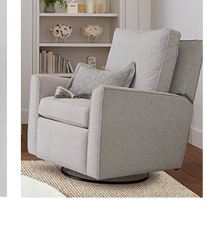 BEDFORD RECLINER