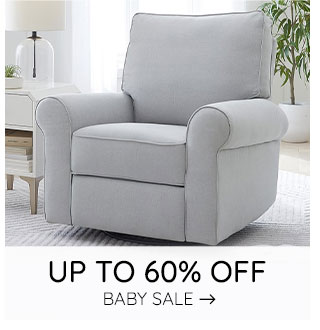 UP TO 60R% OFF BABY SALE