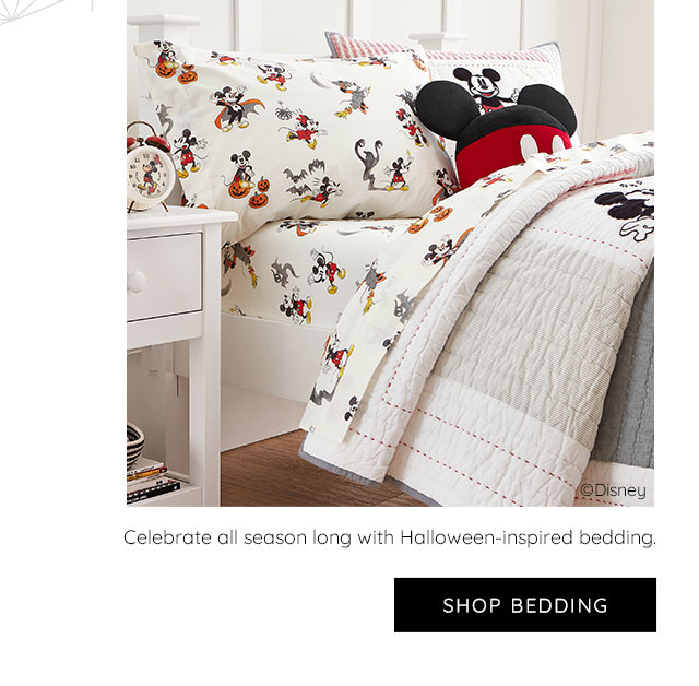 SHOP BEDDING