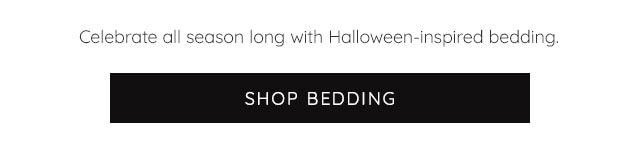 SHOP BEDDING