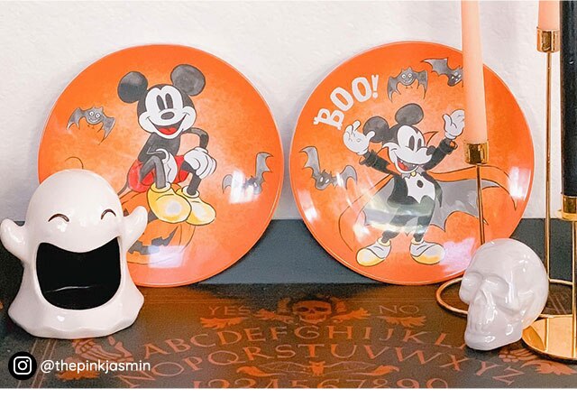 MICKEY TABLETOP