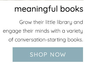 MEANINGFUL BOOKS - SHOP NOW