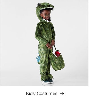KIDS' COSTUMES