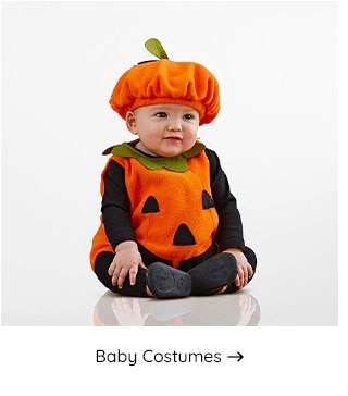 BABY COSTUMES