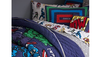 MAREL QUILT