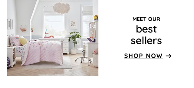 MEET OUR BEST SELLERS - SHOP NOW