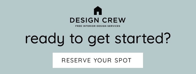 FREE INTERIOR DESIGN SERVICES