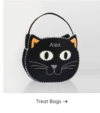 TREAT BAGS