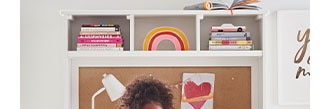 CATALINA KIDS DESK