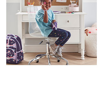 CATALINA DESK