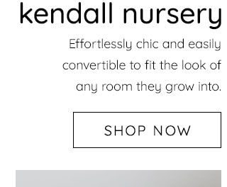 KENDALL NURSERY COLLECTION