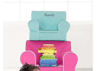 ANYWHERE CHAIR