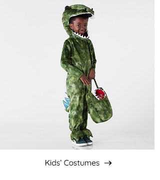 KIDS' COSTUMES