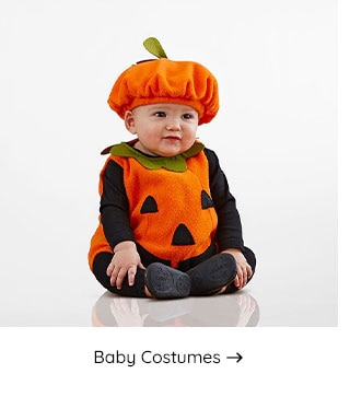 BABY COSTUMES