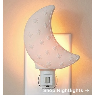 SHOP NIGHTLIGHTS