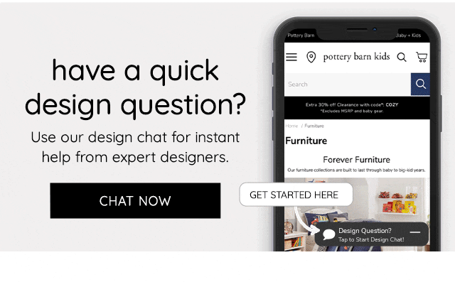 HAVE A QUICK DESIGN QUESTION?