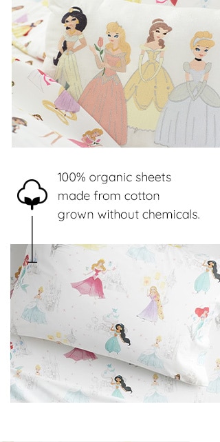 SHOP DISNEY PRINCESS PILLOWS*