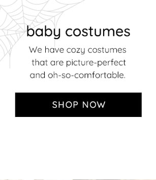 BABY COSTUMES - SHOP NOW