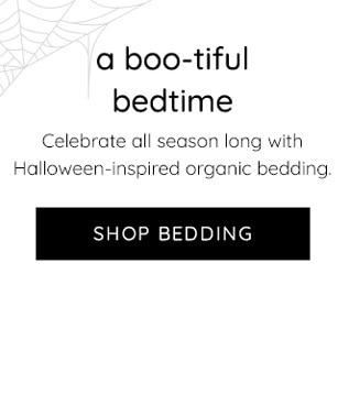 A BOO-TIFUL BEDTIME - SHOP BEDDING