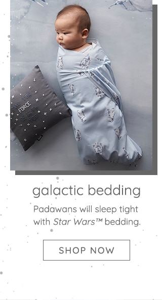 GALACTIC BEDDING