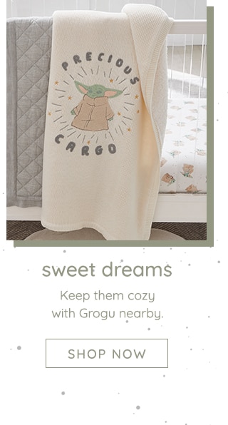 GROCU BLANKET - SHOP NOW