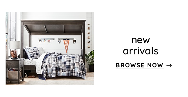 NEW ARRIVALS - BROWSE NOW