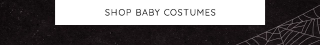 SHOP BABY COSTUMES