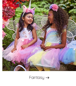 SHOP FANTASY COSTUMES