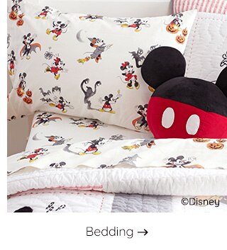 SHOP HALLOWEEN BEDDING