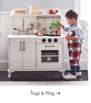 SHOP TOYS AND PLAY