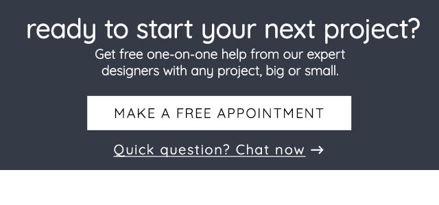 MAKE A FREE APPOINTMENT