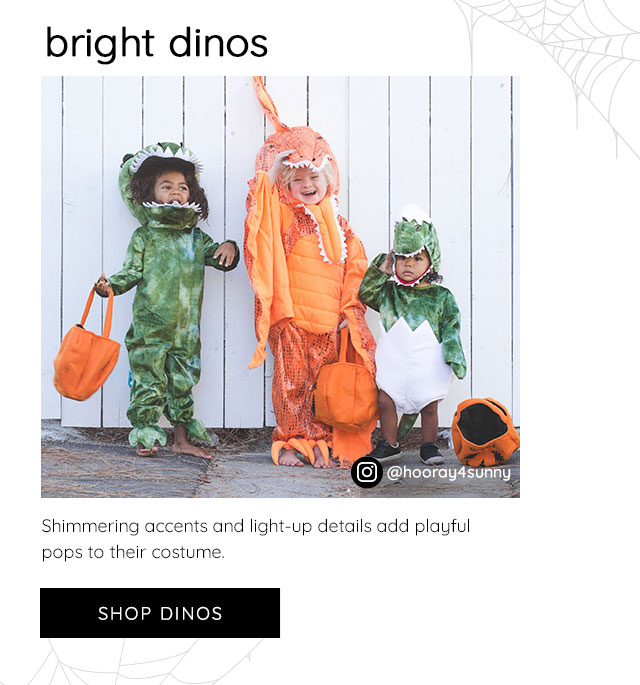 SHOP DINOS