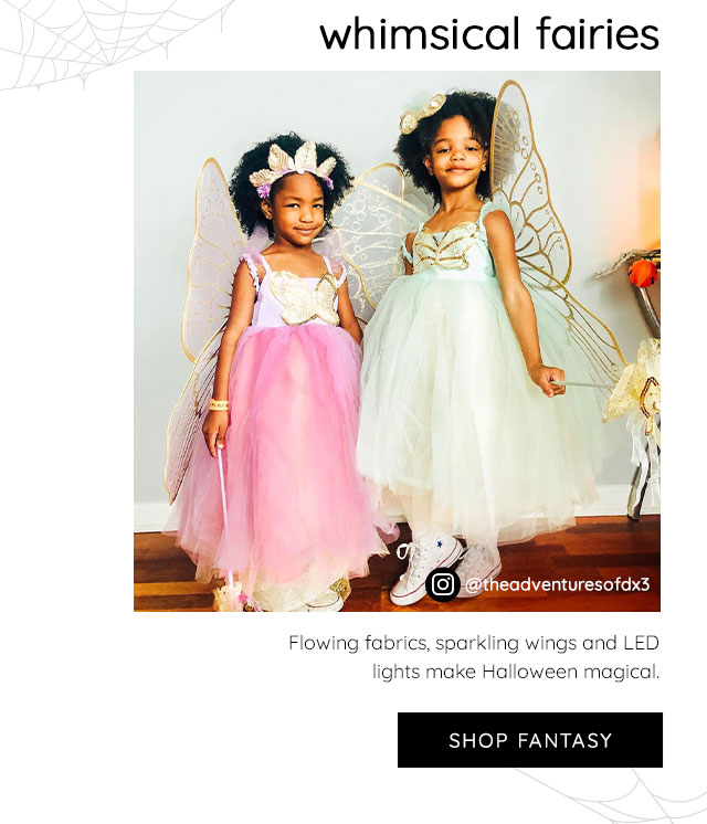 SHOP FAIRIES