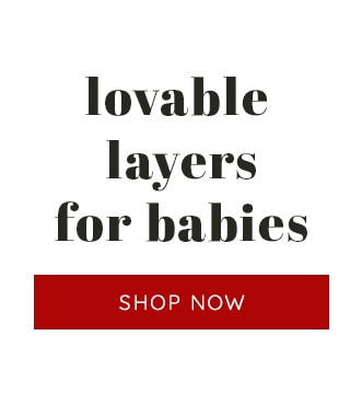 LOVABLE LAYERS FOR BABIES