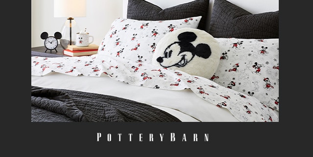 POTTERY BARN