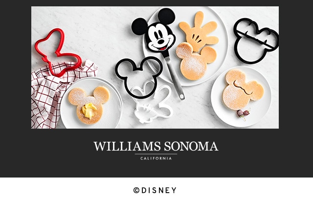 WILLIAMS SONOMA