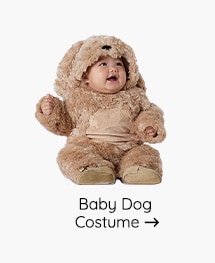 BABY DOG COSTUME