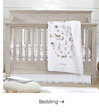 SHOP BEDDING