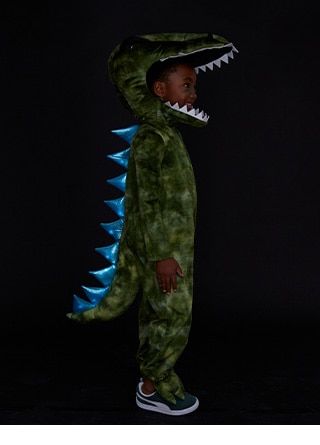 SHOP LIGHT-UP T-REX COSTUME