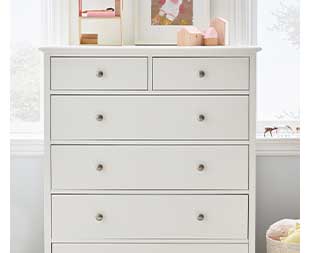 DRAWER CHEST