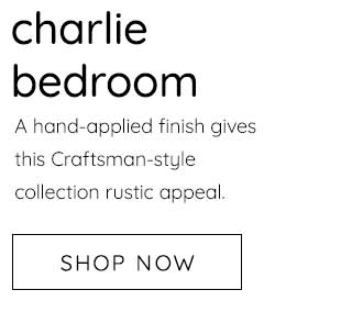 CHARLIE BEDROOM