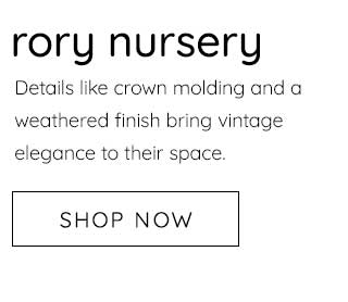 RORY NURSERY