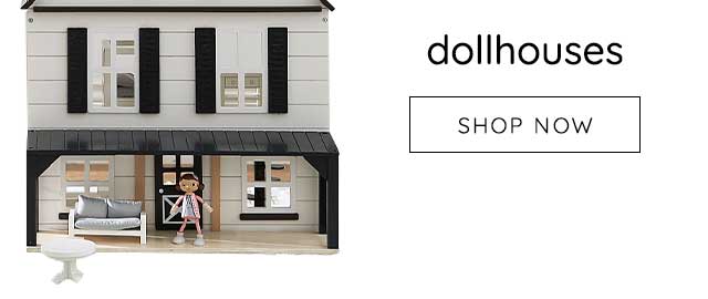 DOLLHOUSES