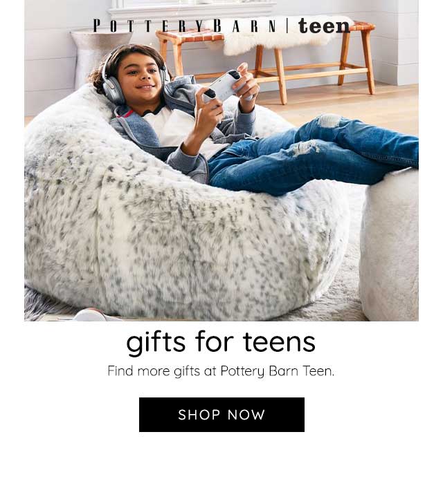 GIFTS FOR TEENS