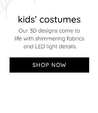 SHOP KIDS' COSTUMES