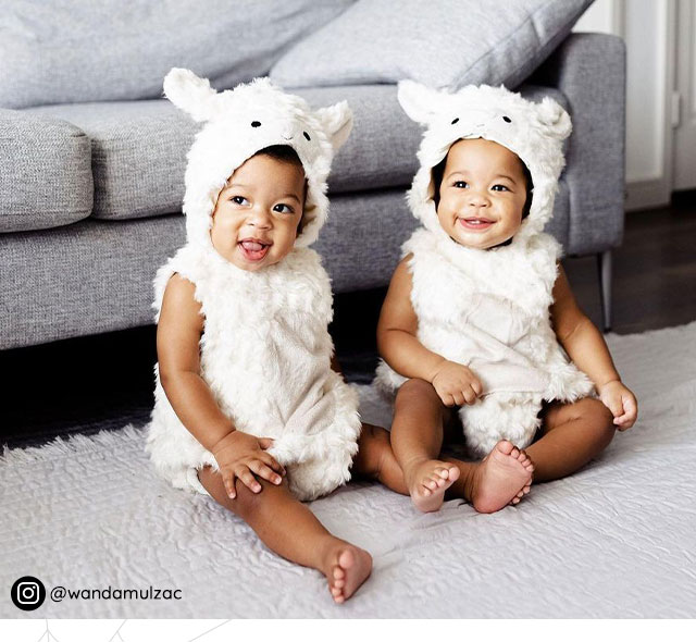 SHOP BABY LAMB COSTUME