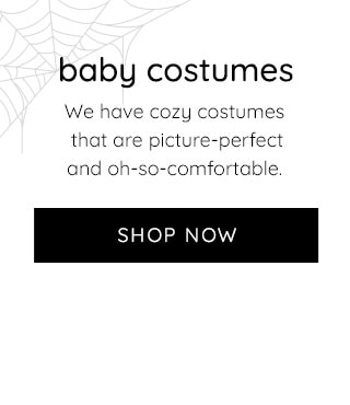 SHOP BABY COSTUMES