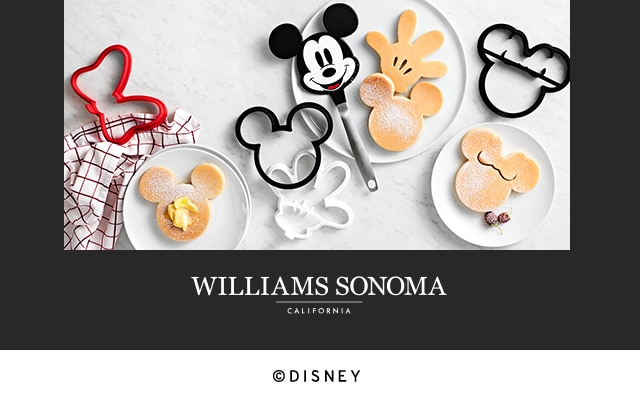 WILLIAMS SONOMA