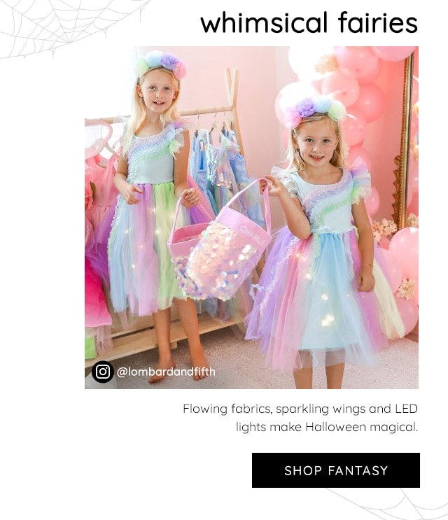 SHOP MYTHICAL CREATURE HALLOWEEN COSTUMES